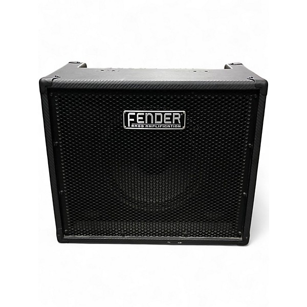 Used Fender Bronco 40 40W 1x10 Bass Combo Amp