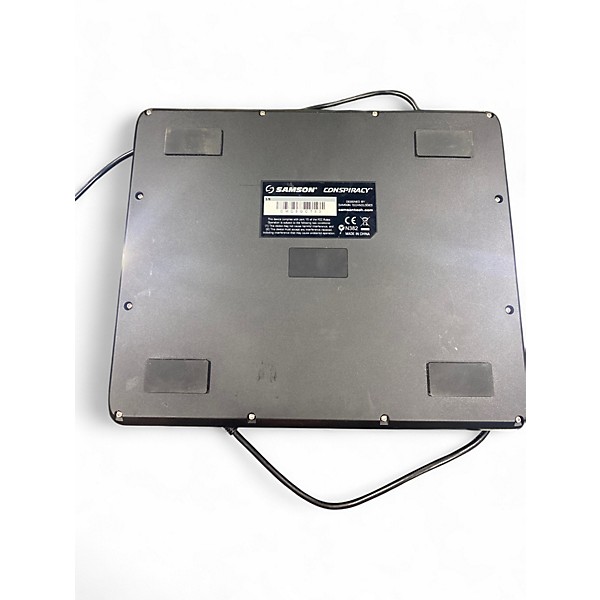 Used Samson conspiracy MIDI Interface