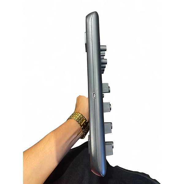 Used Samson conspiracy MIDI Interface