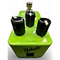 Used Nobels ODR-mini Effect Pedal