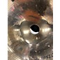 Used SABIAN 10in Pro Splash Cymbal