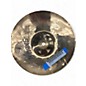 Used SABIAN 10in Pro Splash Cymbal