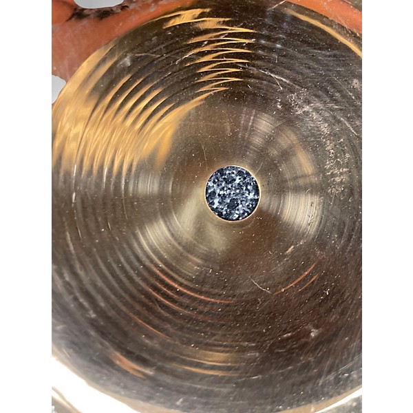 Used SABIAN 10in Pro Splash Cymbal