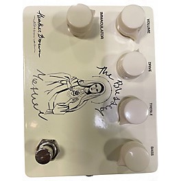 Used Heather Brown Electronicals The blessed Mother  Effect Pedal