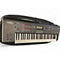 Used Yamaha MOX6 61 Key Keyboard Workstation