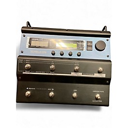 Used TC Helicon VoiceLive Vocal Processor