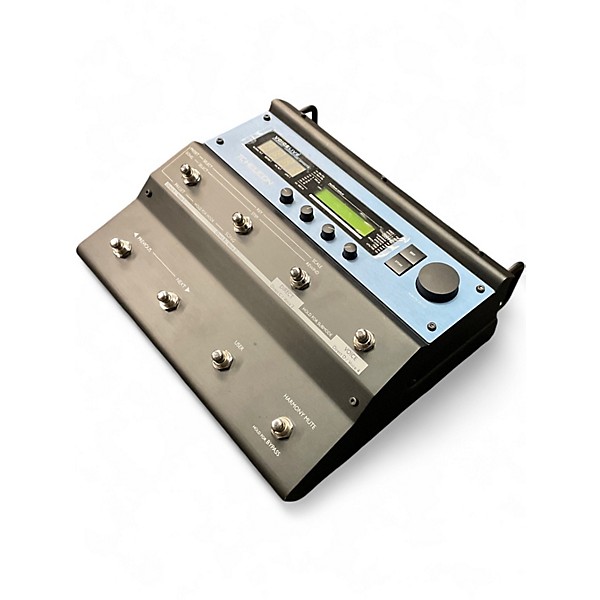 Used TC Helicon VoiceLive Vocal Processor