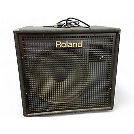 Used Roland KC500 1x15 150W Keyboard Amp