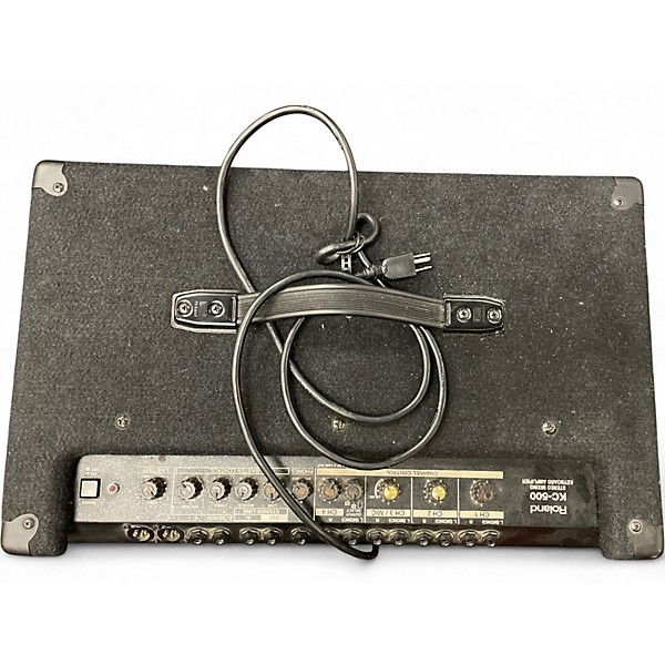 Used Roland KC500 1x15 150W Keyboard Amp