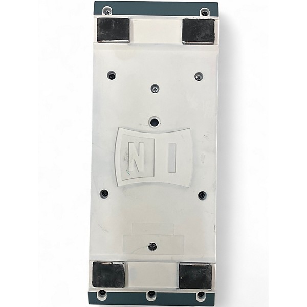 Used Native Instruments TRAKTOR CONTROL X1 MIDI Controller