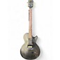 Used Gibson Les Paul CM ROBOT BLACK Solid Body Electric Guitar thumbnail