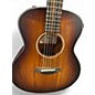 Used Taylor GS Mini Koa 2 Tone Sunburst Acoustic Guitar thumbnail