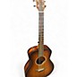 Used Taylor GS Mini Koa 2 Tone Sunburst Acoustic Guitar