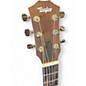 Used Taylor GS Mini Koa 2 Tone Sunburst Acoustic Guitar