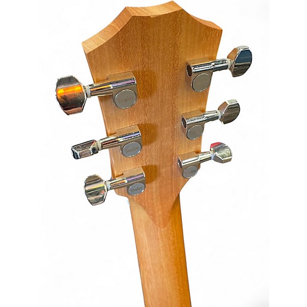 Used Taylor GS Mini Koa 2 Tone Sunburst Acoustic Guitar