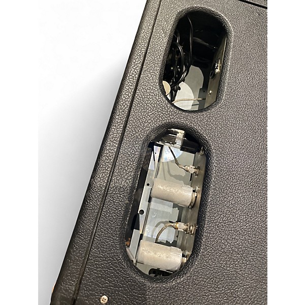 Vintage 1966 Fender Fender Reverb Tube 6G15 Effect Pedal