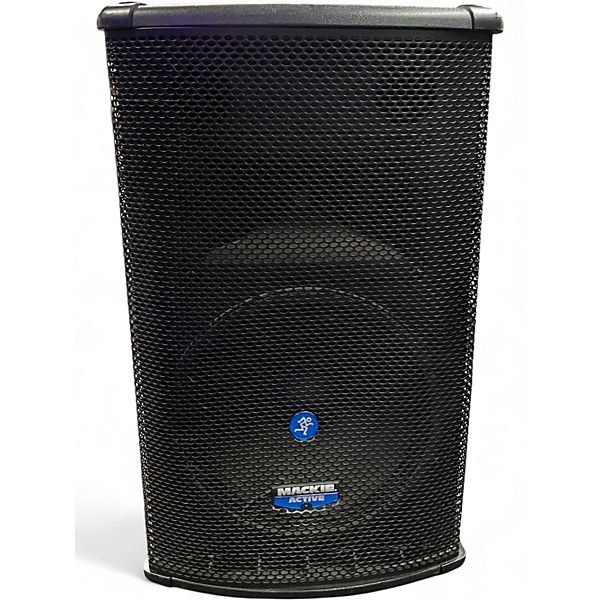 Used Mackie SR1521Z Powered Speaker
