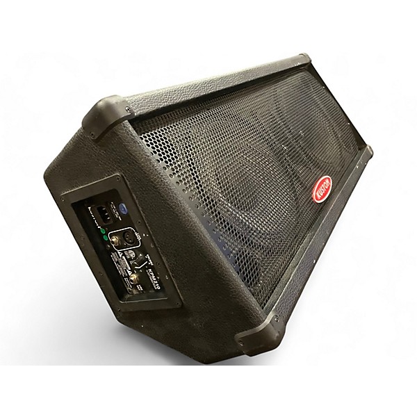Used Kustom PA KPM210 Unpowered Monitor