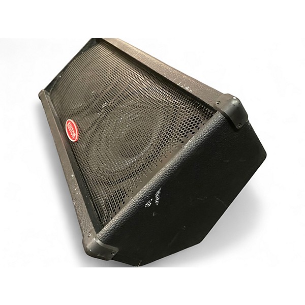 Used Kustom PA KPM210 Unpowered Monitor