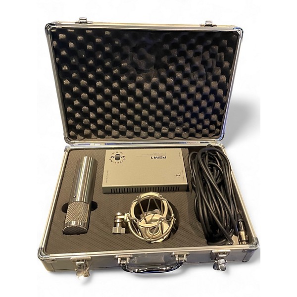 Used Sterling Audio ST69 with PSM1 Condenser Microphone