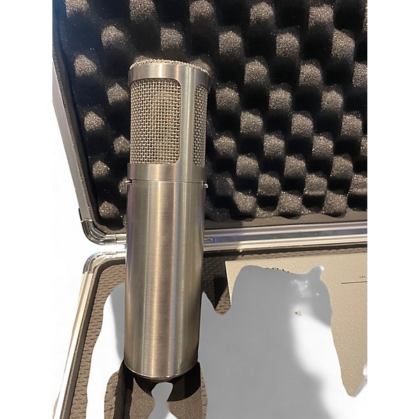 Used Sterling Audio ST69 with PSM1 Condenser Microphone