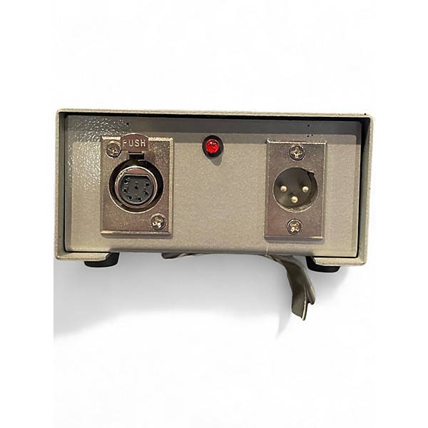 Used Sterling Audio ST69 with PSM1 Condenser Microphone