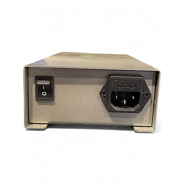 Used Sterling Audio ST69 with PSM1 Condenser Microphone