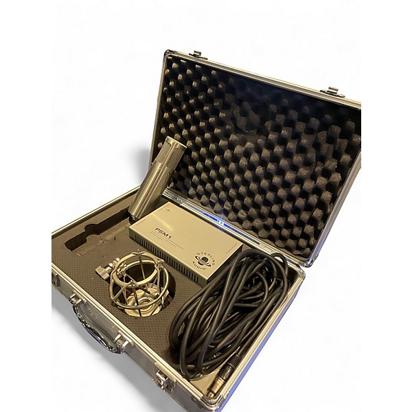 Used Sterling Audio ST69 with PSM1 Condenser Microphone