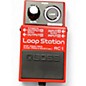 Used BOSS RC1 Loop Station Pedal thumbnail