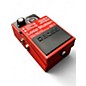 Used BOSS RC1 Loop Station Pedal