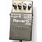 Used BOSS RV6 Digital Reverb Effect Pedal thumbnail
