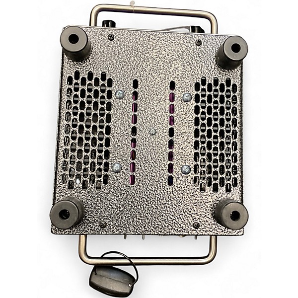 Used Rivera MINI ROCKREC Guitar Cabinet