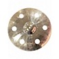 Used Aisen 17in ozone traditional Cymbal thumbnail