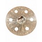 Used Aisen 17in ozone traditional Cymbal