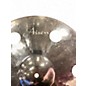 Used Aisen 17in ozone traditional Cymbal