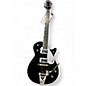 Used Gretsch Guitars G6128T Duo Jet BLACK Solid Body Electric Guitar thumbnail