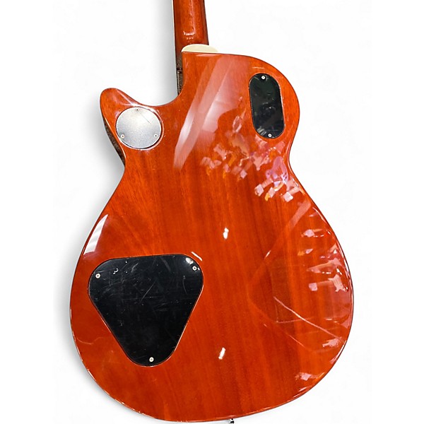 Used Gretsch Guitars G6128T Duo Jet BLACK Solid Body Electric Guitar