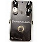 Used Keeley 4 Knob Compressor Effect Pedal thumbnail