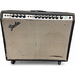 Vintage 1978 Fender 78' TWIN REVERB Guitar Power Amp