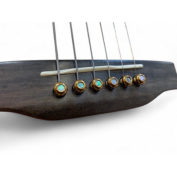 Used Martin CS SC 2022 Natural Acoustic Electric Guitar