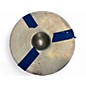 Used SABIAN 14in AA Rock Hi Hat Pair Cymbal