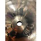 Used SABIAN 8in AA China Splash Brilliant Cymbal