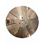 Used SABIAN 10in Chopper Cymbal thumbnail