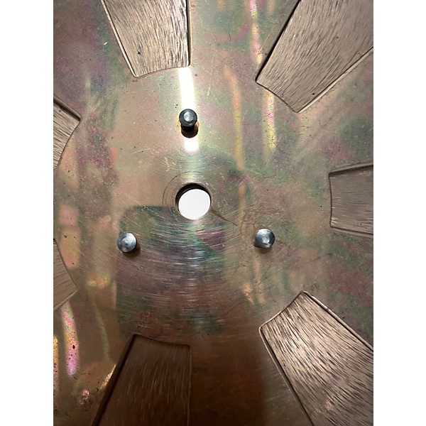 Used SABIAN 10in Chopper Cymbal