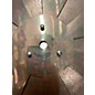 Used SABIAN 10in Chopper Cymbal