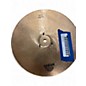 Used SABIAN 10in Chopper Cymbal