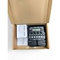 Used Zoom G1 FOUR Effect Processor