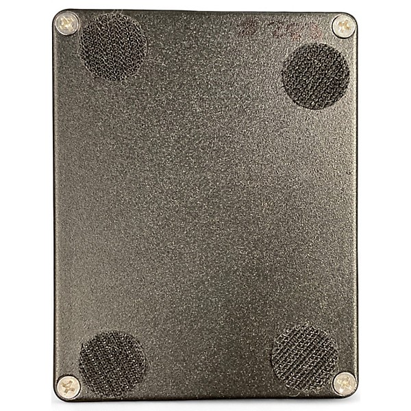 Used Fuzzlord Void Master Effect Pedal