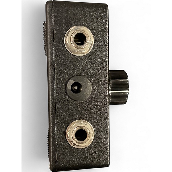 Used Fuzzlord Void Master Effect Pedal