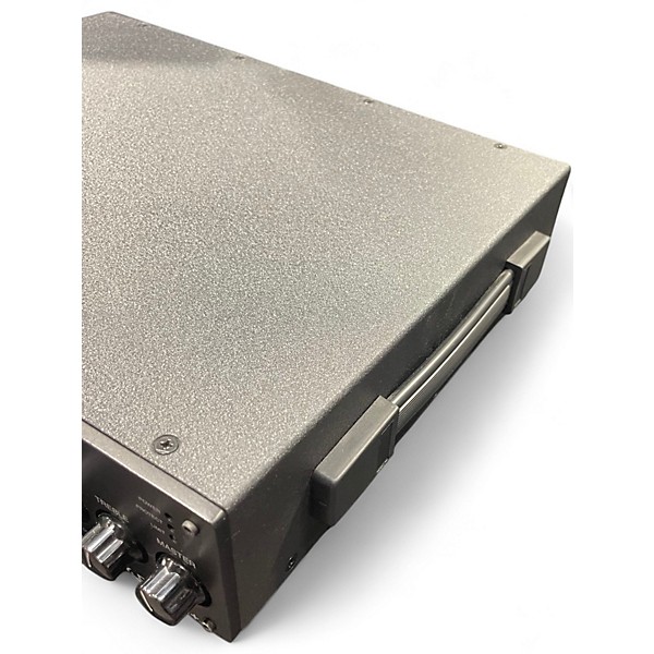 Used MESA/Boogie subway d-800+ Bass Amp Head